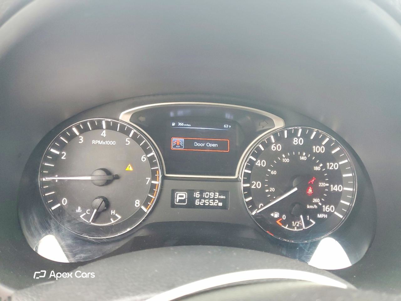 Nissan Altima 2014