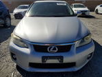 Lexus CT 2012