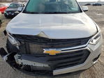 Chevrolet Traverse 2020