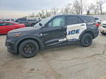 Ford Explorer 2024