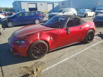 Mazda MX-5 2016