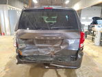Dodge Caravan 2015