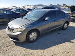 Honda Civic 2013