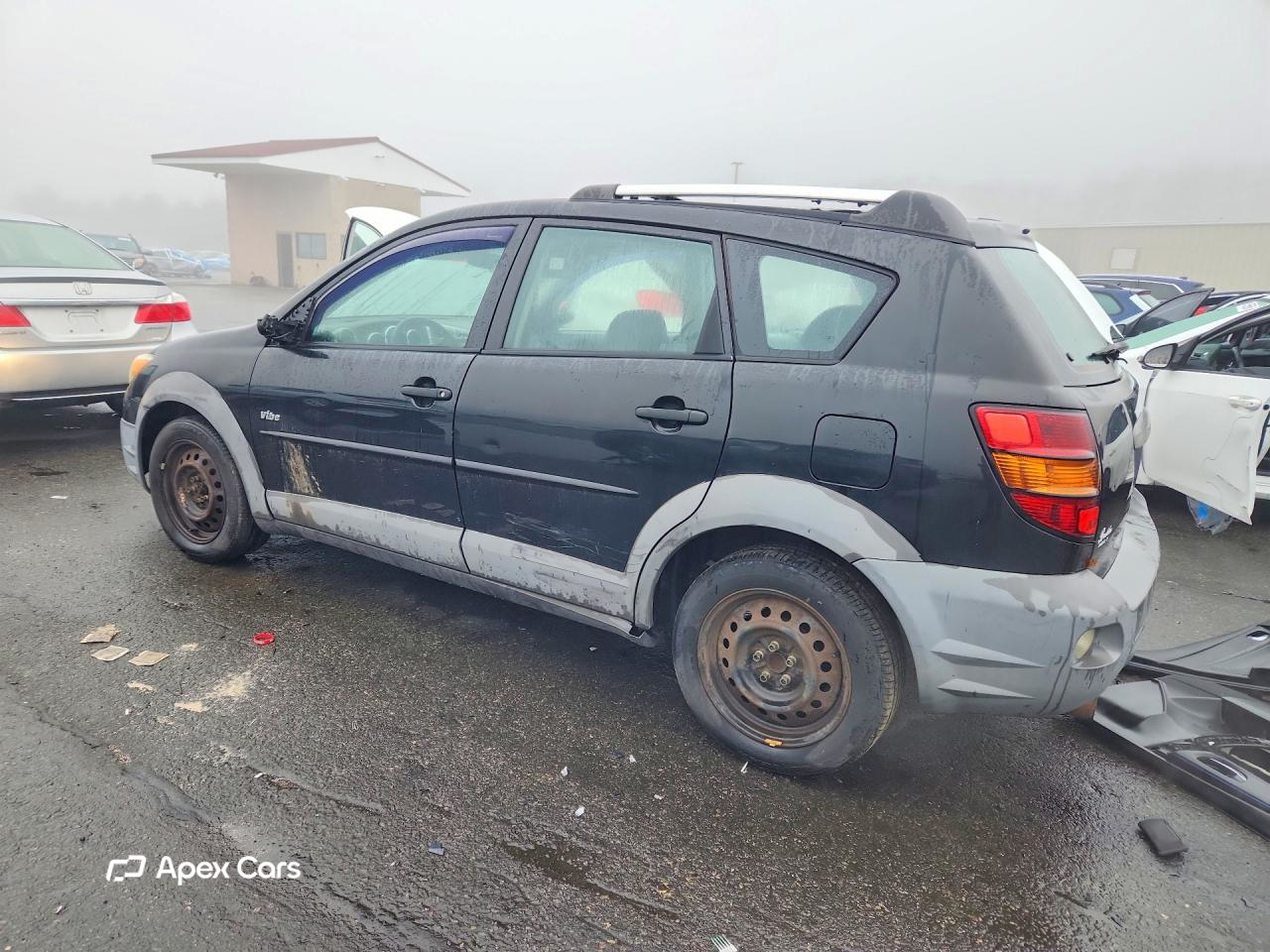 Pontiac Vibe 2003