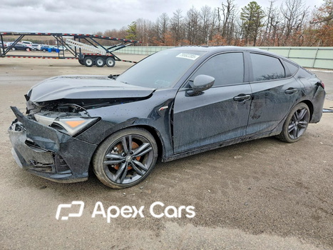 2024 Acura Integra - Zdjęcie 1 z 5