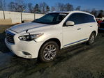 Infiniti QX60 2014