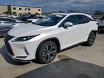 Lexus RX 2020