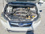Subaru XV 2017