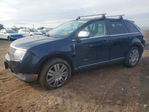 Lincoln MKX 2008