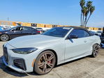 BMW Series 4 2024