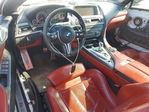 BMW M6 2015