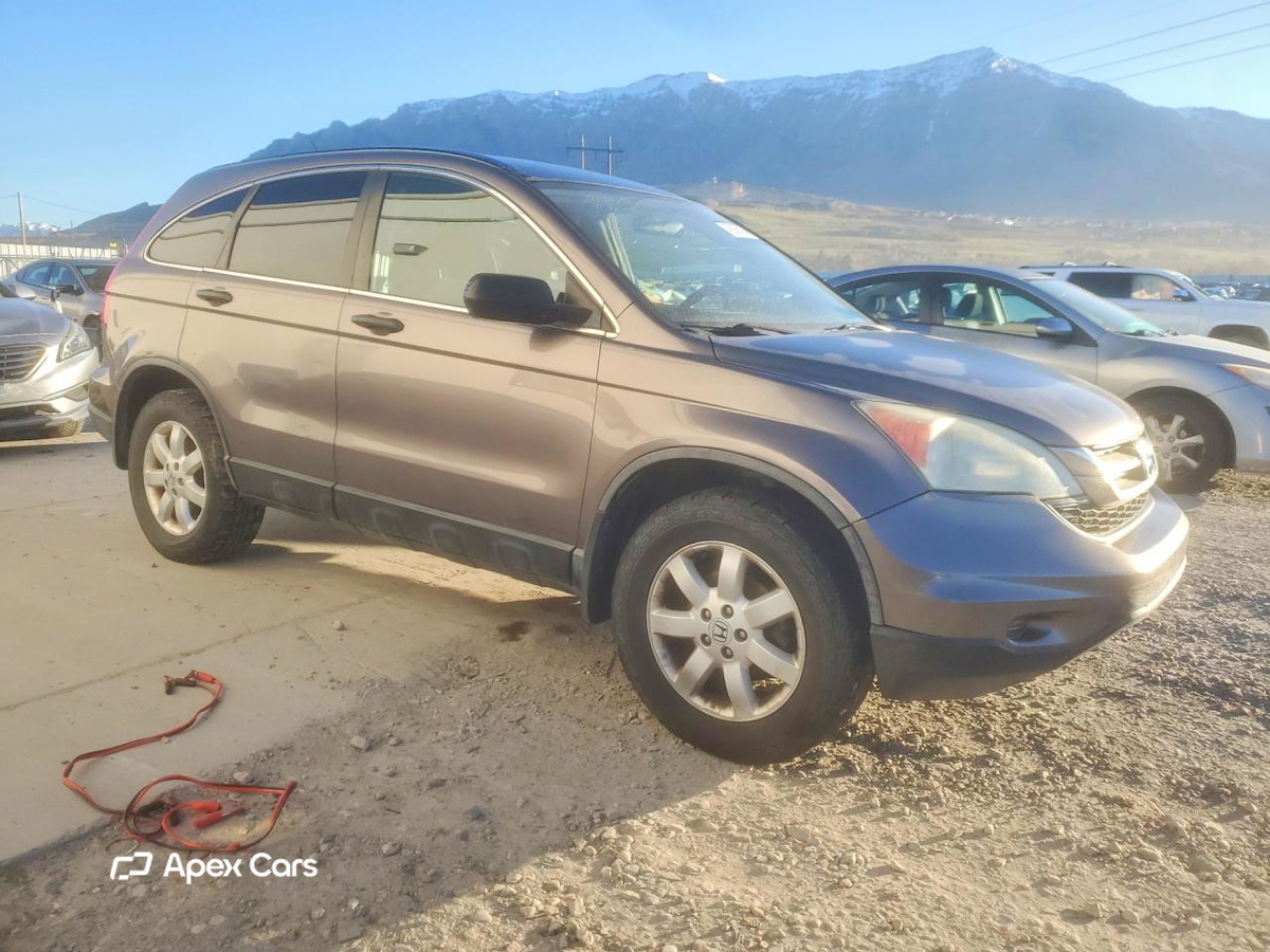 Honda CR-V 2011