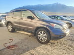 Honda CR-V 2011