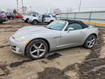 Saturn Sky 2007