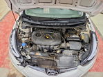 Hyundai Elantra 2015