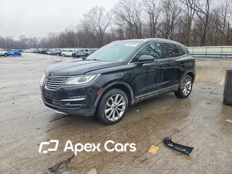 Lincoln MKC 2016 - Image 1 of 13