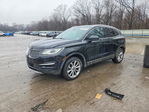 Lincoln MKC 2016