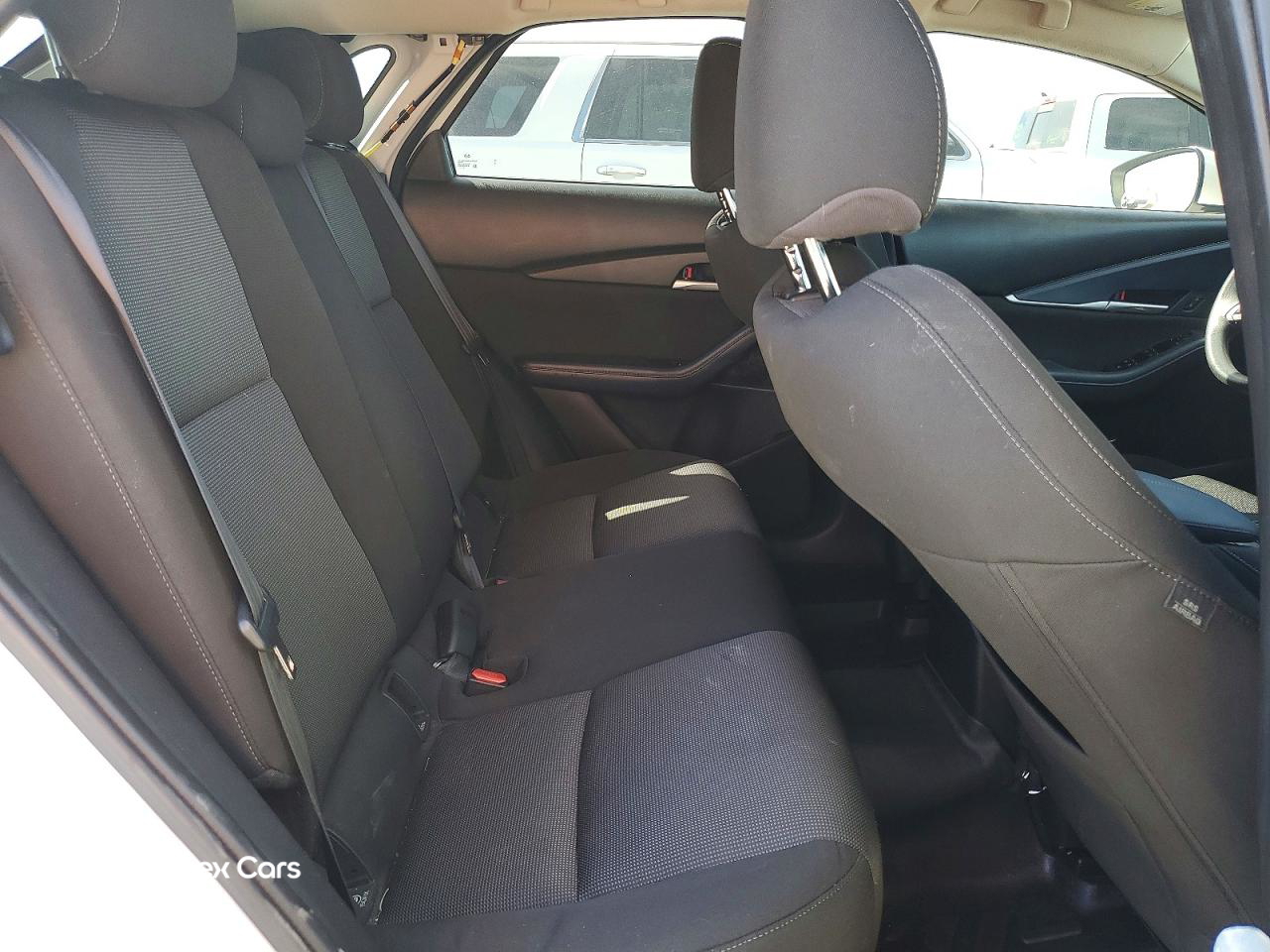 Mazda CX-30 2021