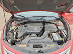 Nissan Altima 2013