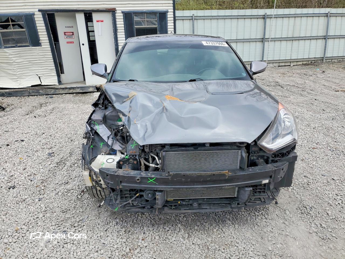Hyundai Veloster 2016
