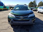 Toyota RAV 4 2013