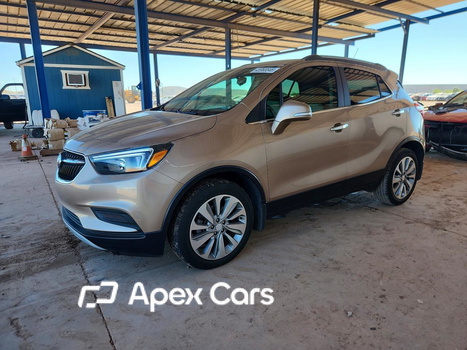 Buick Encore 2019 - Zdjęcie 1 z 14