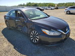 Nissan Altima 2018