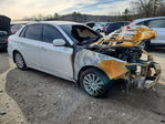 Subaru Impreza 2011