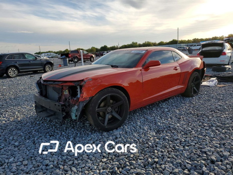 Chevrolet Camaro 2013 - Image 1 of 14
