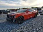 Chevrolet Camaro 2013