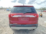 GMC Acadia 2017