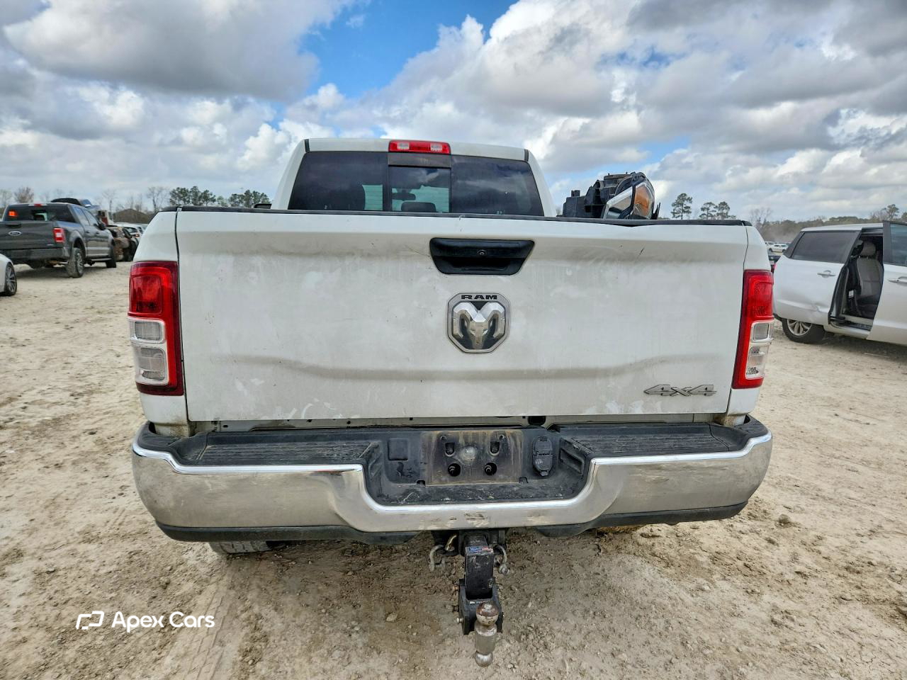 RAM 2500 2023