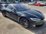 Tesla Model S 2016