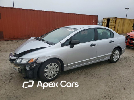 Honda Civic 2010 - Image 1 of 13