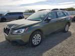 Subaru Outback 2017