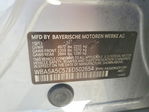 BMW Series 5 2014