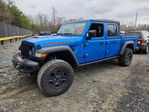 Jeep Gladiator 2022