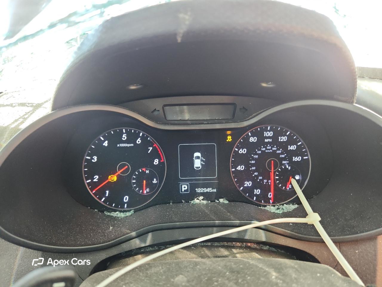 Hyundai Veloster 2016