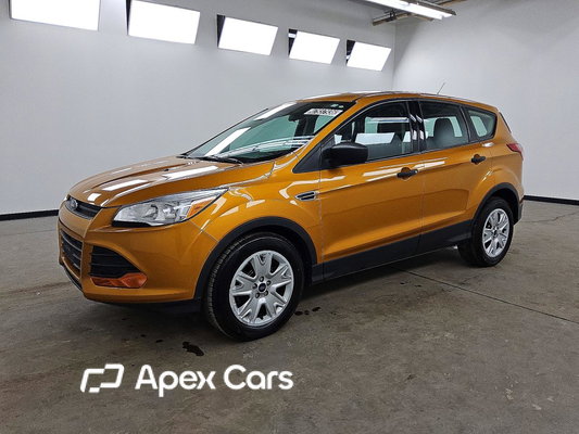 Ford Escape 2016 - Image 1 of 13