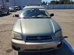 Subaru Legacy 2003