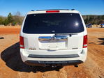 Honda Pilot 2012