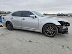 Lexus LS 2013