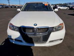 BMW Series 3 2007