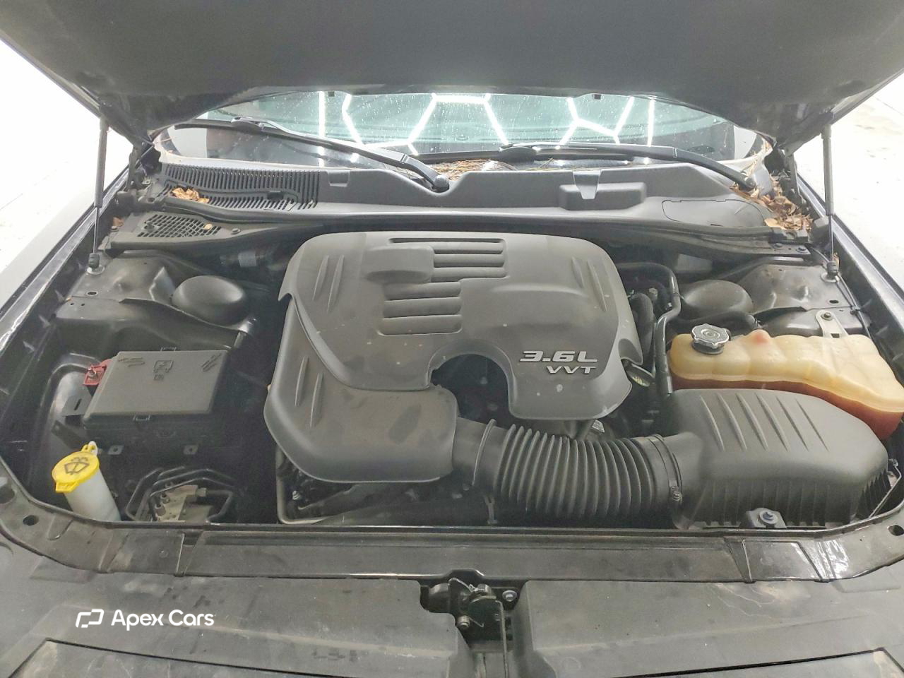 Dodge Challenger 2019