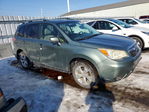 Subaru Forester 2014