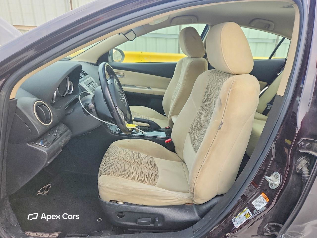 Mazda 6 2009