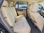 Lincoln MKX 2010