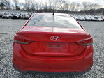 Hyundai Accent 2019