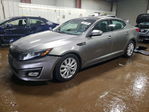 Kia Optima 2014