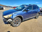 Subaru XV 2013